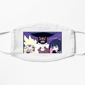 Gun Mode – Panty & Stocking Panty And Stocking With Garterbelt Face Masks
