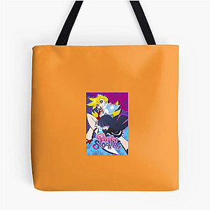 Panty. Stocking. Chaos. Panty And Stocking With Garterbelt Bags