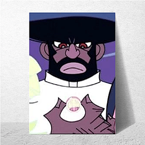 Gun Mode – Panty & Stocking Panty And Stocking With Garterbelt Posters