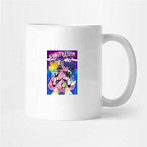 Panty & Stocking: Unholy Drip Panty And Stocking With Garterbelt Mugs