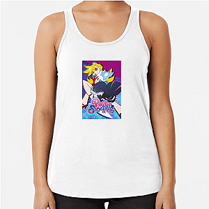 Panty. Stocking. Chaos. Panty And Stocking With Garterbelt Tank Tops