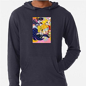 Heaven Can’t Handle This Panty And Stocking With Garterbelt Hoodies