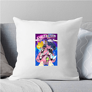 Panty & Stocking: Unholy Drip Panty And Stocking With Garterbelt Pillows Cover