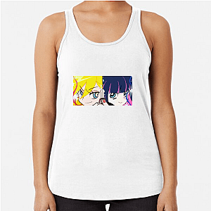 Panty Says Bye, Not Sorry Panty And Stocking With Garterbelt Tank Tops