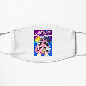 Panty & Stocking: Unholy Drip Panty And Stocking With Garterbelt Face Masks