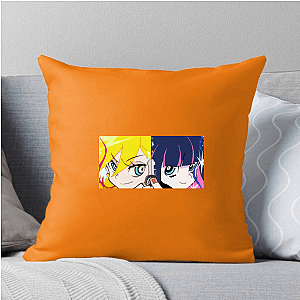 Panty Says Bye, Not Sorry Panty And Stocking With Garterbelt Pillows Cover