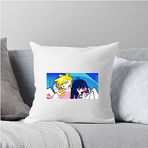 Panty & Stocking Forever Messy Panty And Stocking With Garterbelt Pillows Cover