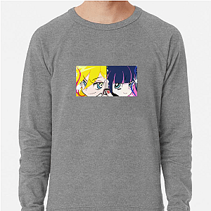 Panty Says Bye, Not Sorry Panty And Stocking With Garterbelt Sweatshirts