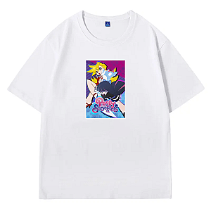 Panty. Stocking. Chaos. Panty And Stocking With Garterbelt T-Shirts