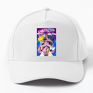 Panty & Stocking: Unholy Drip Panty And Stocking With Garterbelt Hats & Caps