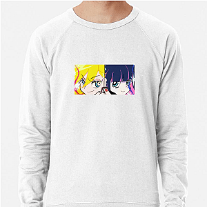 Panty Says Bye, Not Sorry Panty And Stocking With Garterbelt Sweatshirts