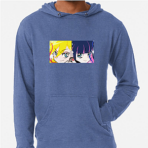 Panty Says Bye, Not Sorry Panty And Stocking With Garterbelt Hoodies
