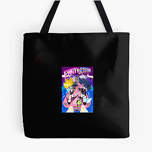 Panty & Stocking: Unholy Drip Panty And Stocking With Garterbelt Bags