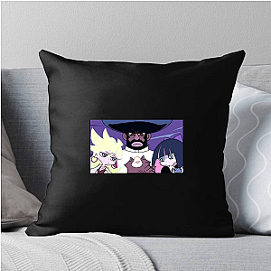 Gun Mode – Panty & Stocking Panty And Stocking With Garterbelt Pillows Cover