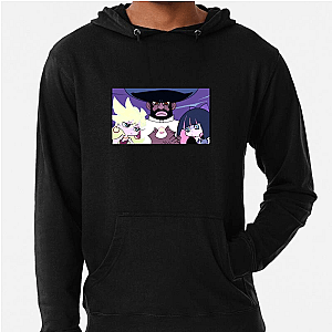 Gun Mode – Panty & Stocking Panty And Stocking With Garterbelt Hoodies