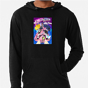 Panty & Stocking: Unholy Drip Panty And Stocking With Garterbelt Hoodies