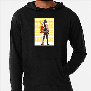 Trash Angel Energy Panty And Stocking With Garterbelt Hoodies