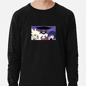 Gun Mode – Panty & Stocking Panty And Stocking With Garterbelt Sweatshirts