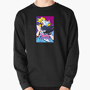 Panty. Stocking. Chaos. Panty And Stocking With Garterbelt Sweatshirts