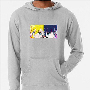 Panty Says Bye, Not Sorry Panty And Stocking With Garterbelt Hoodies