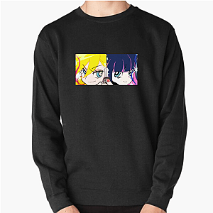 Panty Says Bye, Not Sorry Panty And Stocking With Garterbelt Sweatshirts