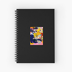 Heaven Can’t Handle This Panty And Stocking With Garterbelt Notebook