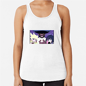 Gun Mode – Panty & Stocking Panty And Stocking With Garterbelt Tank Tops