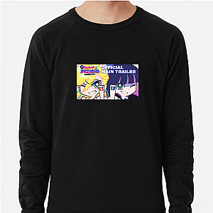 Stocking's Sweet Tooth Club Panty And Stocking With Garterbelt Sweatshirts