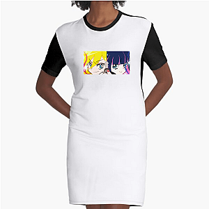 Panty Says Bye, Not Sorry Panty And Stocking With Garterbelt Dresses