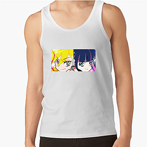 Panty Says Bye, Not Sorry Panty And Stocking With Garterbelt Tank Tops
