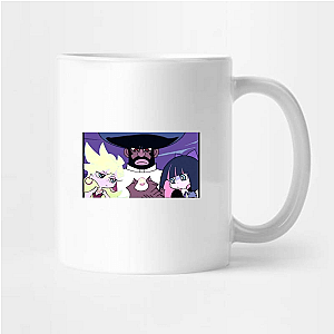 Gun Mode – Panty & Stocking Panty And Stocking With Garterbelt Mugs