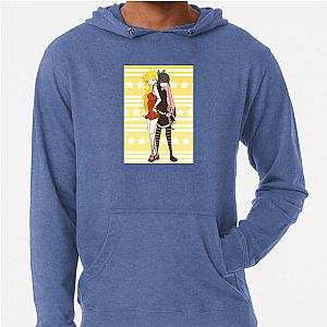 Trash Angel Energy Panty And Stocking With Garterbelt Hoodies