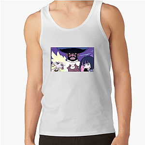 Gun Mode – Panty & Stocking Panty And Stocking With Garterbelt Tank Tops