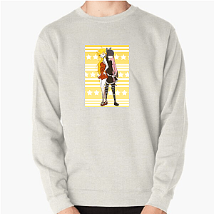 Trash Angel Energy Panty And Stocking With Garterbelt Sweatshirts