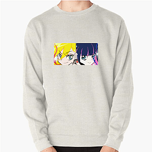 Panty Says Bye, Not Sorry Panty And Stocking With Garterbelt Sweatshirts