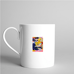 Heaven Can’t Handle This Panty And Stocking With Garterbelt Mugs