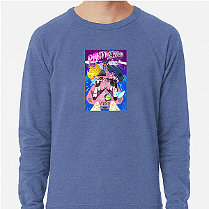 Panty & Stocking: Unholy Drip Panty And Stocking With Garterbelt Sweatshirts