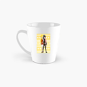 Trash Angel Energy Panty And Stocking With Garterbelt Mugs