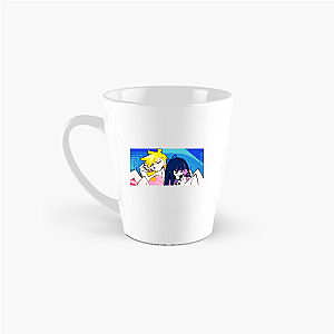 Panty & Stocking Forever Messy Panty And Stocking With Garterbelt Mugs