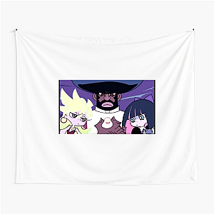Gun Mode – Panty & Stocking Panty And Stocking With Garterbelt Tapestries