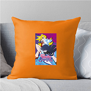 Panty. Stocking. Chaos. Panty And Stocking With Garterbelt Pillows Cover