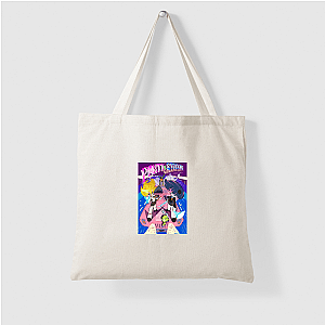 Panty & Stocking: Unholy Drip Panty And Stocking With Garterbelt Bags