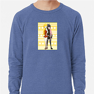 Trash Angel Energy Panty And Stocking With Garterbelt Sweatshirts