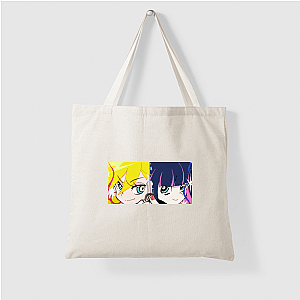 Panty Says Bye, Not Sorry Panty And Stocking With Garterbelt Bags