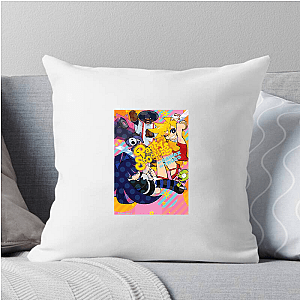 Heaven Can’t Handle This Panty And Stocking With Garterbelt Pillows Cover