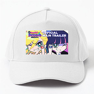 Stocking's Sweet Tooth Club Panty And Stocking With Garterbelt Hats & Caps