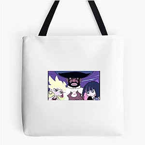 Gun Mode – Panty & Stocking Panty And Stocking With Garterbelt Bags