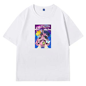 Panty & Stocking: Unholy Drip Panty And Stocking With Garterbelt T-Shirts