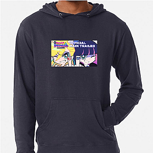 Stocking's Sweet Tooth Club Panty And Stocking With Garterbelt Hoodies