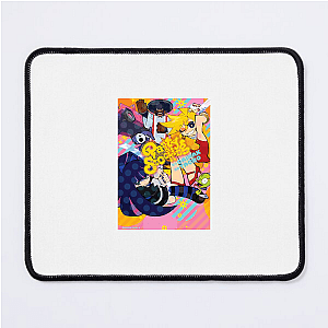 Heaven Can’t Handle This Panty And Stocking With Garterbelt Mouse Pads